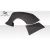 2022-2025 Toyota GR86 / Subaru BRZ GT Competition Wide Body Rear Fender Flares - 4 Pieces - image 4