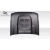 2021-2025 Ford Bronco GT500 V2 Hood - 1 Piece - image 6