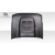 2021-2025 Ford Bronco GT500 V2 Hood - image 10