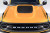 2021-2023 Ford Bronco Duraflex GT500 V2 Hood 1 Piece
