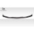 2017-2020 Acura MDX Expon Front Lip Spoiler Air Dam - 1 Piece - image 3