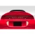 1995-1999 Mitsubishi Eclipse Eagle Talon High Kick Spoiler - 1 piece - image 1
