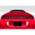 1995-1999 Mitsubishi Eclipse High Kick Rear Wing - image 1