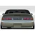 1995-1998 Nissan 240SX S14 Ranger Rear Wing Spoiler - 1 Piece - image 1
