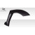 2011-2015 Scion tC RBS look Front Fender Flares - 2 PieceS - image 5