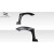 2011-2015 Scion tC RBS look Front Fender Flares - 2 PieceS - image 6