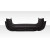 2012-2015 Land Rover Range Rover Evoque Sollera Rear Bumper - 1 Piece - image 1