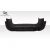 2012-2015 Land Rover Range Rover Evoque Sollera Rear Bumper - 1 Piece - image 4