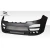 2014-2017 Land Rover Range Rover Sport Sollera Front Bumper - 5 Pieces - image 11