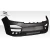 2014-2017 Land Rover Range Rover Sport Sollera Front Bumper - 5 Pieces - image 11