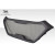 2016-2018 Hyundai Tucson Duraflex Rising Front Grille - 1 Piece - image 7
