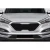 2016-2018 Hyundai Tucson Rising Front Grille - 1 Piece - image 1
