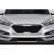 2016-2018 Hyundai Tucson Rising Grille - image 1