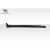 2012-2015 Mercedes CLS Class C218 W218 Eros Version 1 Side Skirts Rocker Panels - 2 Piece - image 7