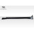 2012-2015 Mercedes CLS Class C218 W218 Eros Version 1 Side Skirts Rocker Panels - 2 Piece - image 9