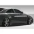 2012-2015 Mercedes CLS Eros Version 1 Side Skirts - image 3