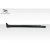 2012-2015 Mercedes CLS Eros Version 1 Side Skirts - image 8