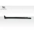 2012-2015 Mercedes CLS Eros Version 1 Side Skirts - image 9