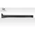 2012-2015 Mercedes CLS Eros Version 1 Side Skirts - image 8