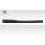2003-2010 Bentley Continental GT Agent Side Skirt Rocker Panels - 2 Pieces - image 4