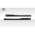 2003-2010 Bentley Continental GT Agent Side Skirt Rocker Panels - 2 Pieces - image 5