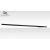 2013-2017 Lexus LS - Lexus Aiming Side Skirts - image 9