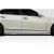 2013-2017 Lexus LS - Lexus Aiming Side Skirts - image 1