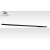 2013-2017 Lexus LS - Lexus Aiming Side Skirts - image 6