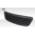 1998-2005 Lexus GS Series GS300 GS400 GS430 Duraflex Aiming Grille - 1 Piece - image 4