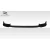 2013-2017 Lexus LS460 Aiming Front Lip Spoiler Air Dam - 1 Piece - image 3