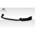 2013-2017 Lexus LS460 Aiming Front Lip Spoiler Air Dam - 1 Piece - image 11