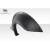 2008-2015 Infiniti G Coupe G37 Q60 Circuit 75MM Rear Fender Flares - 2 Piece - image 10