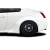 2008-2015 Infiniti G Coupe G37 Q60 Circuit 75MM Rear Fender Flares - 2 Piece - image 1