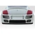 2003-2010 Bentley Continental GT Agent Rear Bumper - 1 Piece - image 1