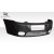 2003-2010 Bentley Continental GT Agent Rear Bumper - 1 Piece - image 6