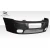 2003-2010 Bentley Continental Agent Rear Bumper - image 5