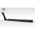 2010-2013 Porsche Panamera Aiming Side Skirt Rocker Panels - 2 Pieces - image 7