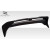2014-2020 Mini Cooper S F55 F56 F57 Duraflex Deva Rear Wing Spoiler - 1 Piece - image 5