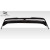 2014-2020 Mini Cooper S F55 F56 F57 Deva Rear Wing Spoiler - 1 Piece - image 1