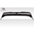 2014-2020 Mini Cooper S F55 F56 F57 Duraflex Deva Rear Wing Spoiler - 1 Piece - image 14