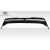 2014-2020 Mini Cooper S F55 F56 F57 Deva Rear Wing Spoiler - 1 Piece - image 1