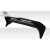 2014-2020 Mini Cooper S F55 F56 F57 Deva Rear Wing Spoiler - 1 Piece - image 23