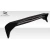 2014-2020 MINI Cooper Deva Rear Wing - image 5