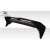 2014-2020 MINI Cooper Deva Rear Wing - image 12