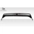 2014-2020 Mini Cooper S F55 F56 F57 Deva Rear Wing Spoiler - 1 Piece - image 17