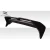 2014-2020 Mini Cooper S F55 F56 F57 Deva Rear Wing Spoiler - 1 Piece - image 29