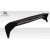 2014-2020 Mini Cooper S F55 F56 F57 Deva Rear Wing Spoiler - 1 Piece - image 26