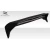 2014-2020 MINI Cooper Deva Rear Wing - image 6