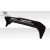2014-2020 MINI Cooper Deva Rear Wing - image 11