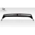 2014-2020 MINI Cooper Deva Rear Wing - image 11